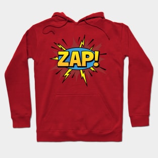 Zap! Hoodie